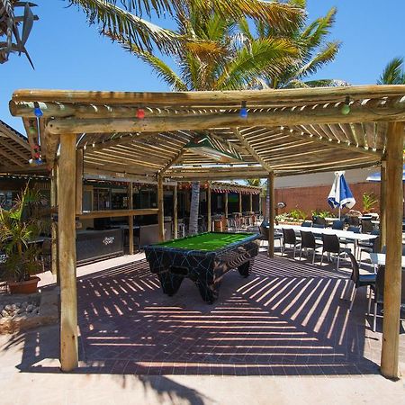 Ningaloo Reef Resort Coral Bay Eksteriør bilde