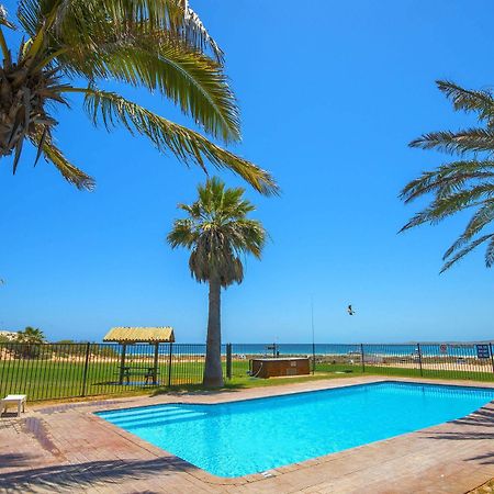 Ningaloo Reef Resort Coral Bay Eksteriør bilde