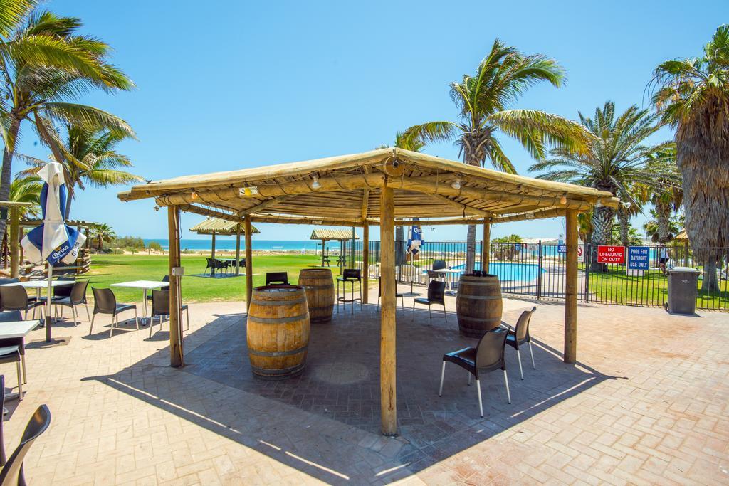 Ningaloo Reef Resort Coral Bay Eksteriør bilde