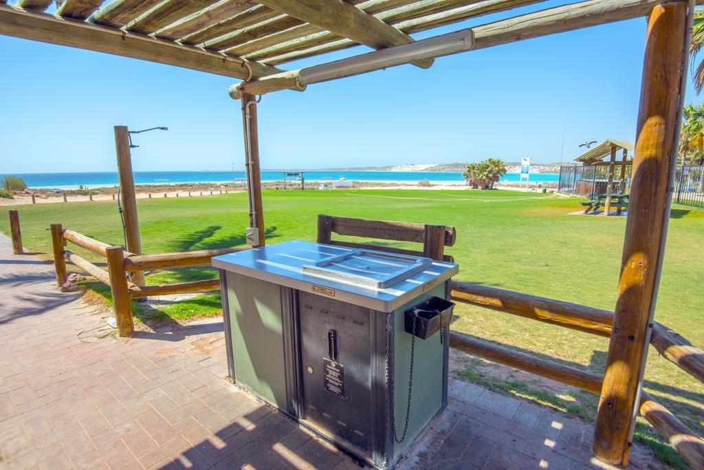 Ningaloo Reef Resort Coral Bay Eksteriør bilde