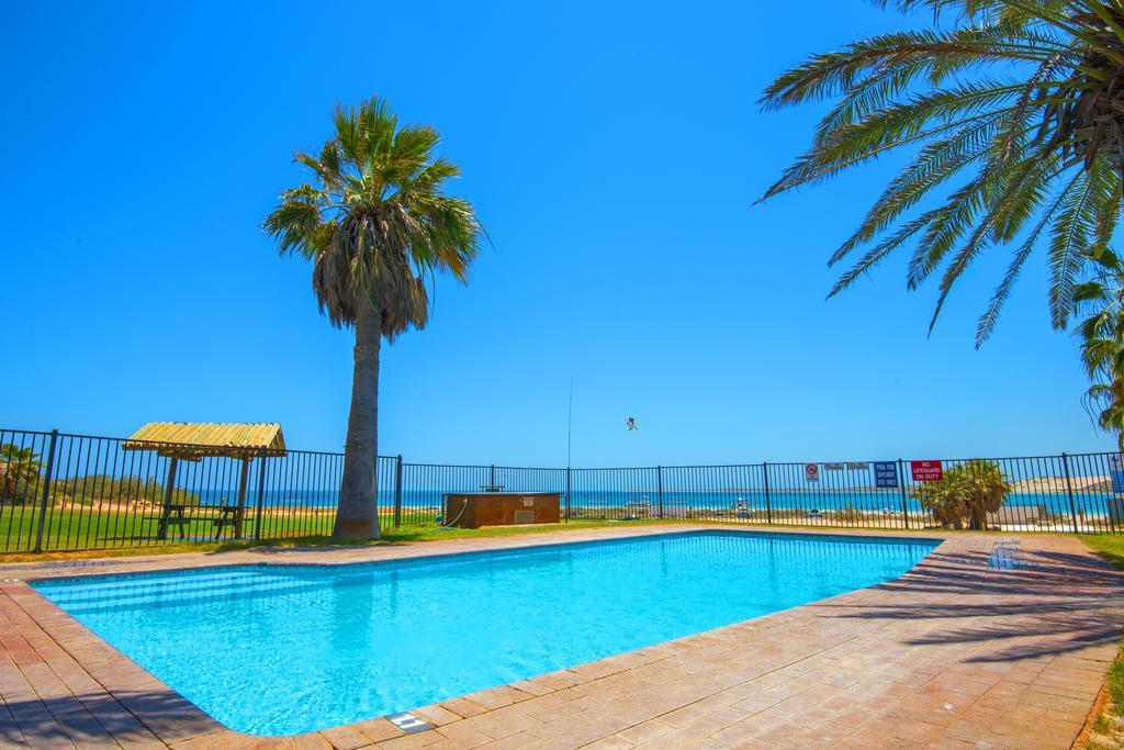 Ningaloo Reef Resort Coral Bay Eksteriør bilde