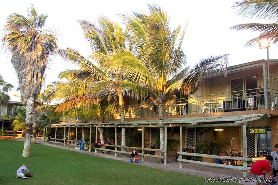 Ningaloo Reef Resort Coral Bay Eksteriør bilde