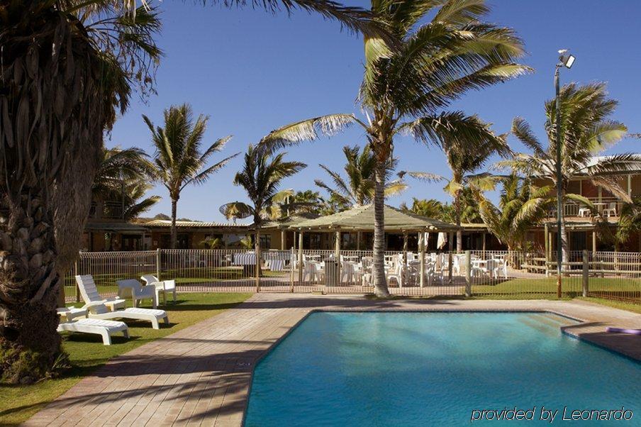 Ningaloo Reef Resort Coral Bay Eksteriør bilde