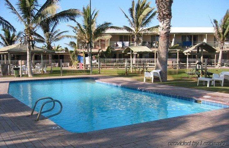 Ningaloo Reef Resort Coral Bay Eksteriør bilde