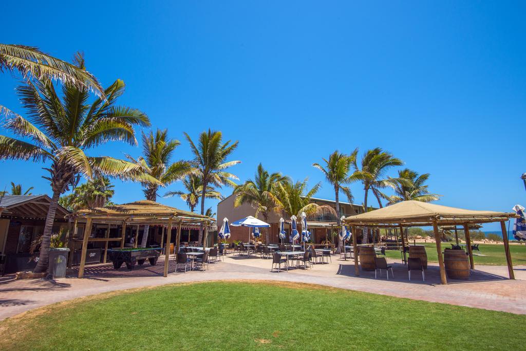 Ningaloo Reef Resort Coral Bay Eksteriør bilde