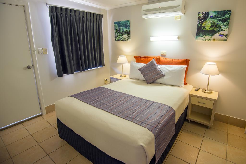 Ningaloo Reef Resort Coral Bay Eksteriør bilde