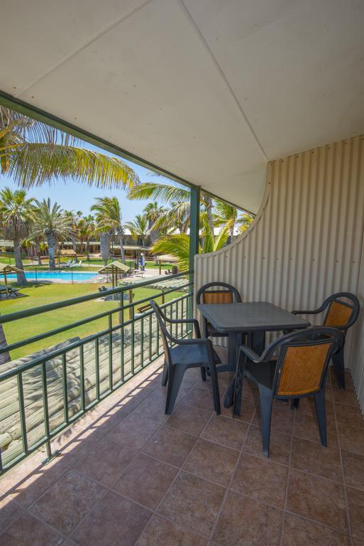 Ningaloo Reef Resort Coral Bay Eksteriør bilde