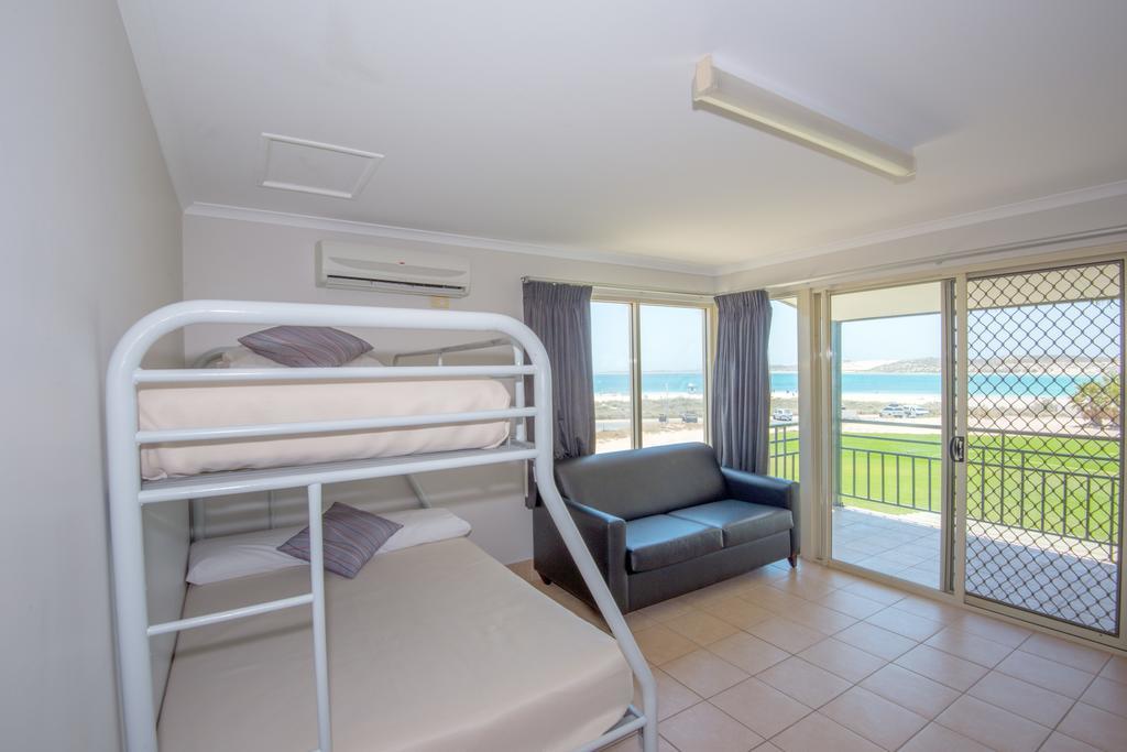 Ningaloo Reef Resort Coral Bay Eksteriør bilde