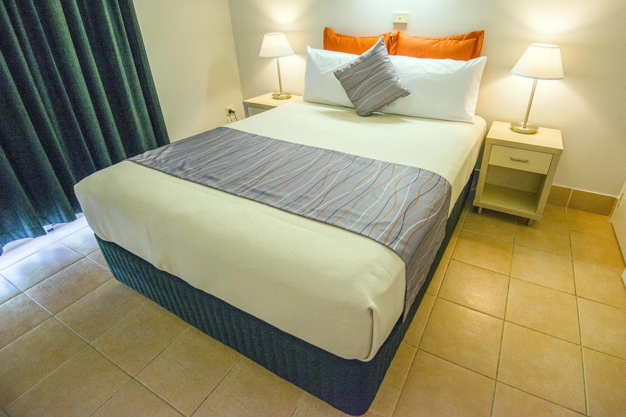 Ningaloo Reef Resort Coral Bay Eksteriør bilde