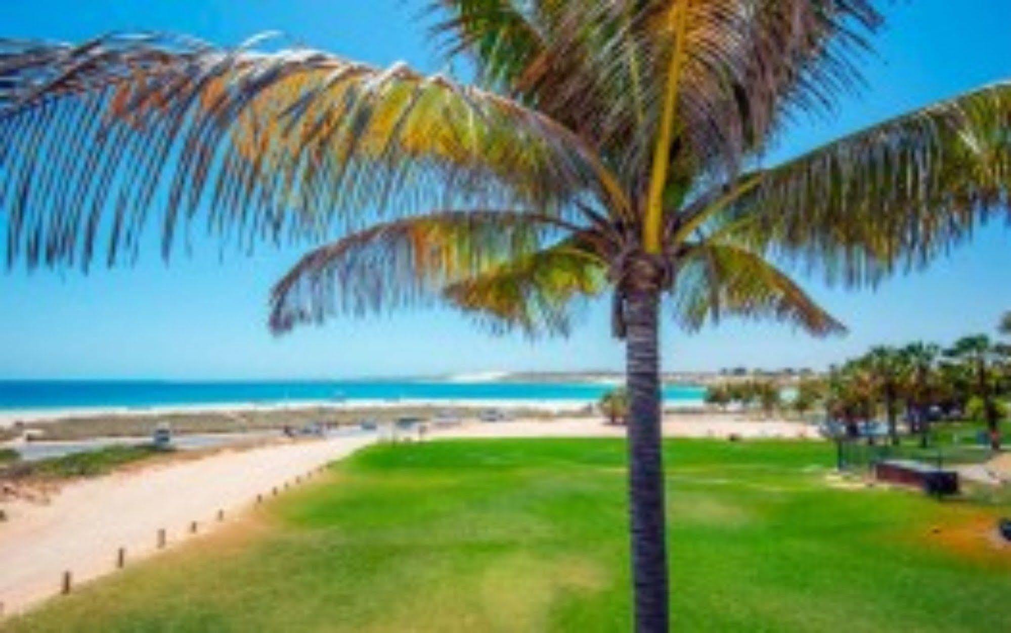 Ningaloo Reef Resort Coral Bay Eksteriør bilde