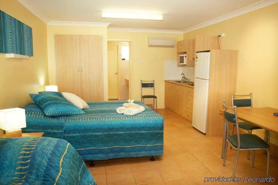 Ningaloo Reef Resort Coral Bay Eksteriør bilde