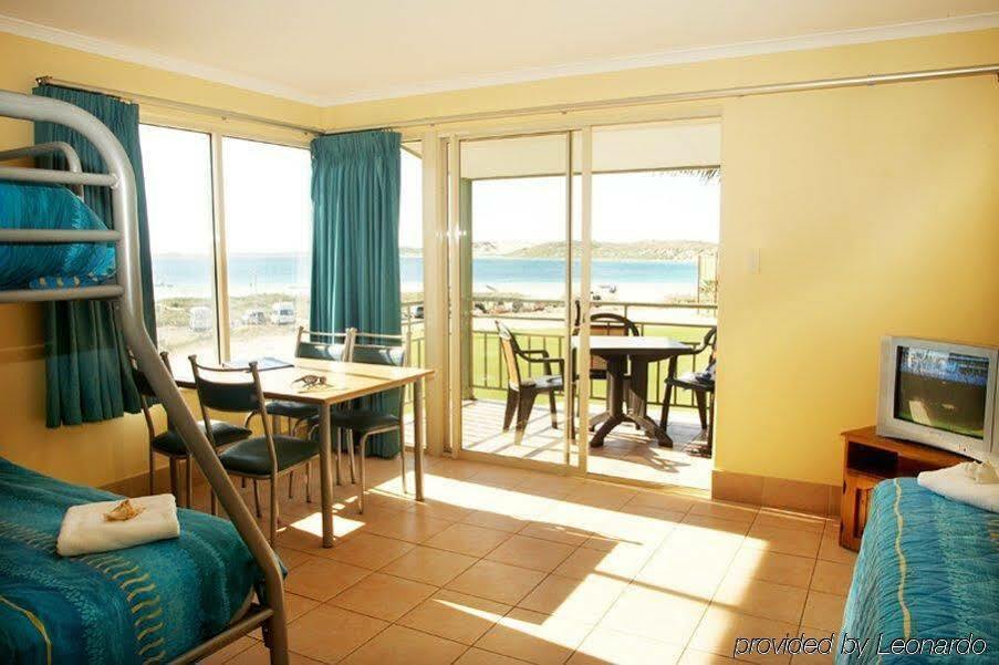 Ningaloo Reef Resort Coral Bay Eksteriør bilde